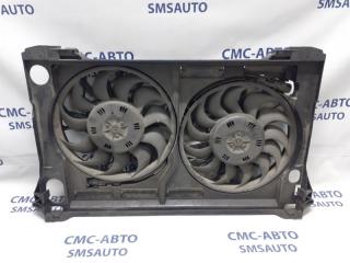 Вентилятор ДВС Audi A8 контрактная Вентилятор ДВС Audi A8