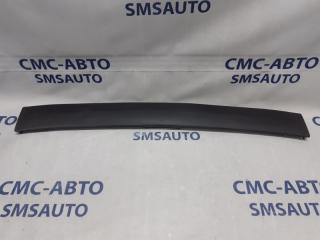 Накладка передняя Audi A5 Б/У Накладка передняя Audi A5