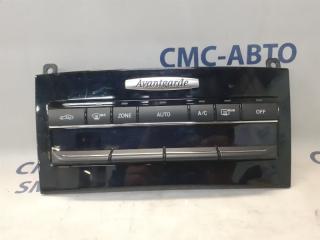 Блок управления климатом Mercedes-Benz E-Class