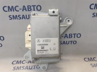 Блок управления Mercedes-Benz E-Class Б/У Блок управления Mercedes-Benz E-Class