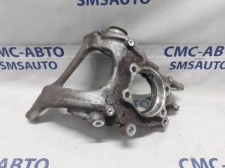 Кулак поворотный задний правый Audi A5 контрактная Кулак поворотный задний правый Audi A5