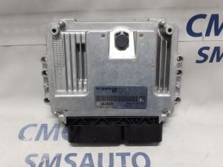 Блок управления ДВС Volvo XC60