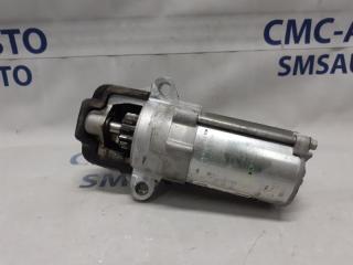 Стартер Volvo XC60