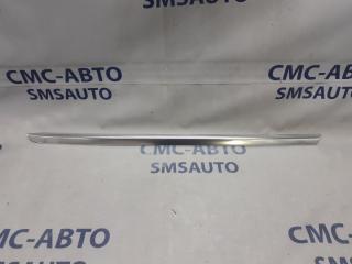 Молдинг стекла кузовного задний правый Mercedes-Benz CLS-Class
