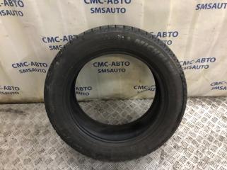 Колесо зимнее R17 / 225 / 55 MICHELIN - 0x00 лит.