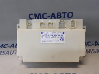 Блок управления безключевым доступом Mercedes-Benz CLS-Class