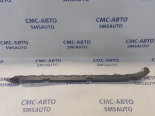 Кронштейн бампера задний правый Mercedes-Benz CLS-Class