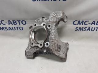 Кулак поворотный задний левый Audi A6 Allroad Б/У Кулак поворотный задний левый Audi A6 Allroad