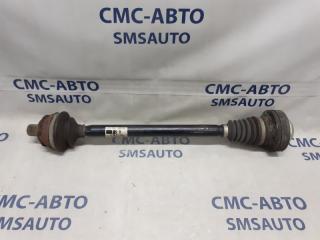 Привод задний Audi A6 Allroad