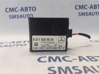 Блок управления сигнализацией Mercedes-Benz CLS-Class