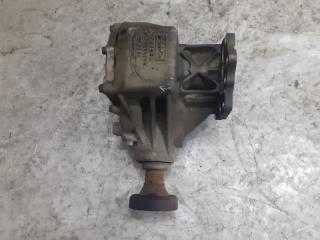 Раздатка Volvo S80