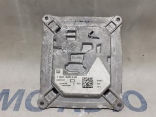 Блок управления фарой Audi A4 2008-2012