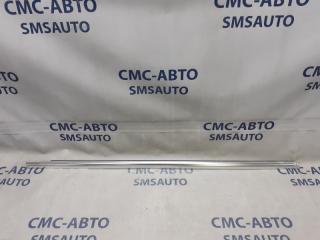 Молдинг стекла двери передний правый Volvo S80