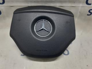 Крышка подушки безопасности Mercedes-Benz R-Class