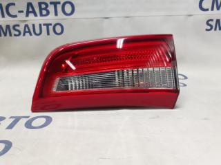 Фонарь крышки багажника правый Volvo S60 2014-2017