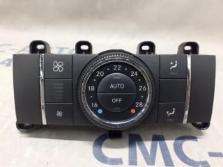 Блок управления климатом задний Mercedes-Benz R-Class