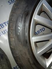 Колесо летнее R17 / 225 / 50 ATR Sport 5x112 лит. 45ET