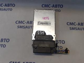 Блок управления подвеской Audi A5 Б/У Блок управления подвеской Audi A5