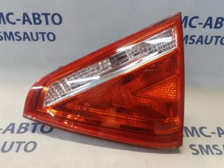 Фонарь крышки багажника правый Audi A5