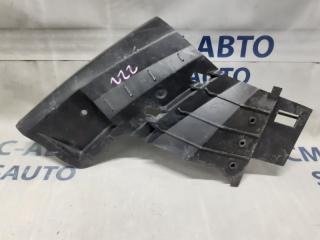 Кронштейн бампера передний левый Volvo S60 2010-2013