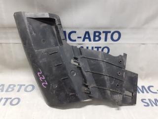 Кронштейн бампера передний правый Volvo S60 2010-2013