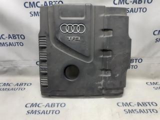 Крышка ДВС декоративная Audi A4 2008-2012
