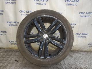 Комплект из 3-х Колесо летнее R20 / 275 / 45 оригинал 112 5x130 лит.