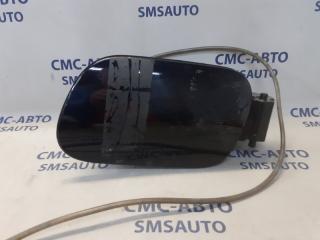 Лючок бензобака Volkswagen Touareg Б/У Лючок бензобака Volkswagen Touareg