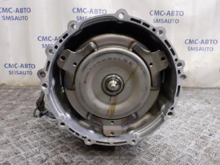 АКПП Volkswagen Touareg