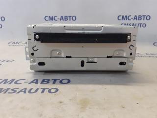 CD чейнджер Volvo XC60