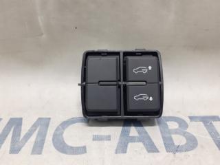 Кнопка багажника Volkswagen Touareg контрактная Кнопка багажника Volkswagen Touareg