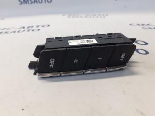 Блок управления сиденьем передний правый Porsche Cayenne контрактная Блок управления сиденьем передний правый Porsche Cayenne