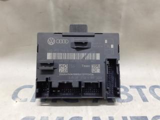 Блок управления двери передний левый Volkswagen Touareg контрактная Блок управления двери передний левый Volkswagen Touareg