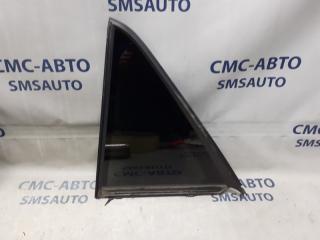 Форточка левая Mercedes-Benz ML