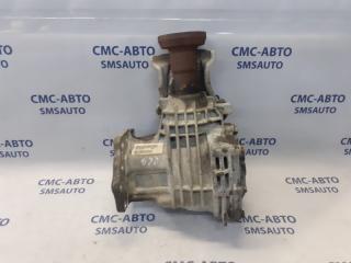 Раздатка Volvo XC60