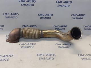 Приемная труба глушителя Mercedes-Benz ML