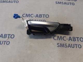 Ручка двери внутренняя левая Mercedes-Benz ML