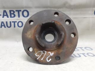 Ступица Volkswagen Touareg контрактная Ступица Volkswagen Touareg