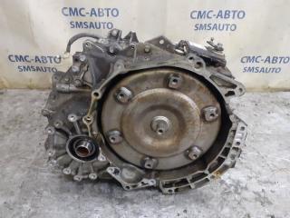 АКПП TF-80SC AWD Volvo XC70