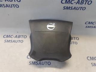 Подушка безопасности водителя Volvo XC60