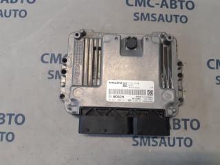 Блок управления ДВС Volvo S60 2010-2013