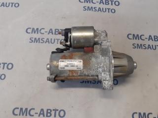 Стартер Volvo S60 2010-2013