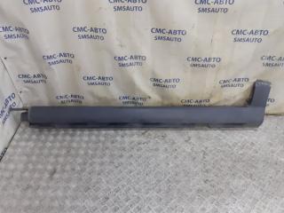 Накладка порога правая Volvo XC70 контрактная Накладка порога правая Volvo XC70