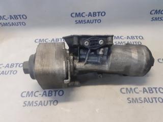 Корпус масляного фильтра Audi A4