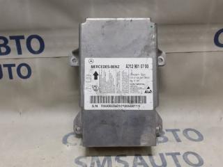 Блок управления AIR BAG Mercedes-Benz E-Class
