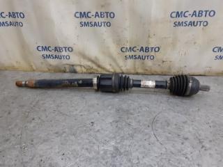 Привод передний правый Volvo S60