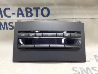 Блок управления климатом Mercedes-Benz E-Class