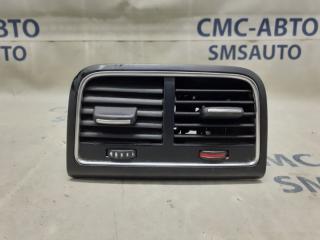 Дефлектор задний Audi A4