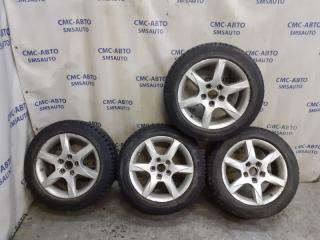 Комплект из 4-х Колесо зимнее R16 / 205 / 55 Yokohama Ice Guard 5x112 лит. 38ET