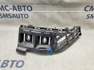 Кронштейн бампера задний правый Mercedes-Benz E-Class